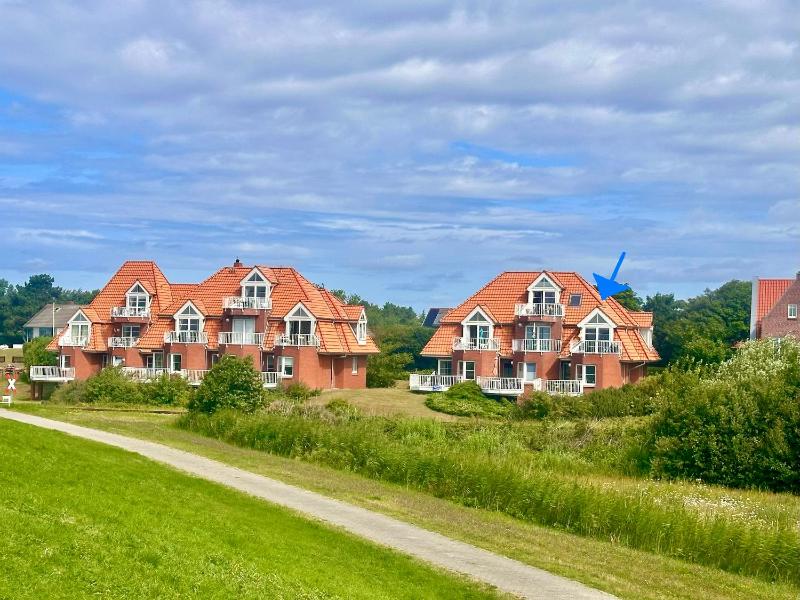 Ferienwohnungsanlage 