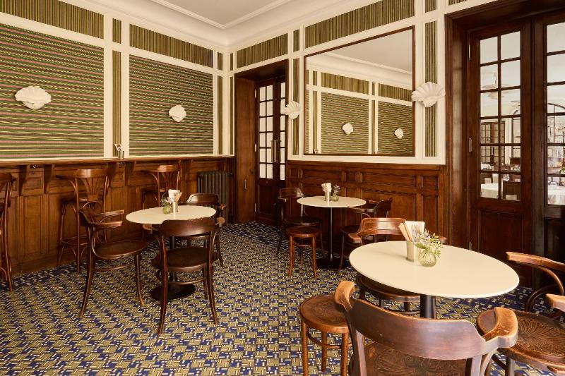 Hôtel Le Nord-Pinus - image 16
