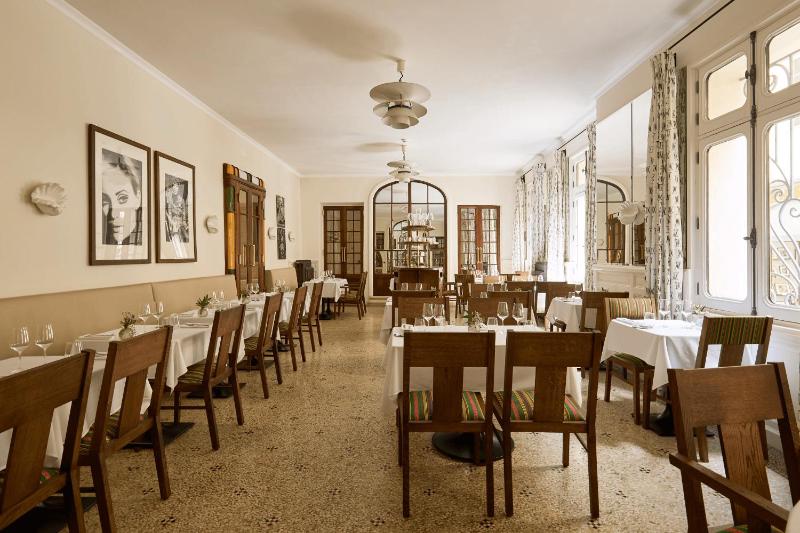 Hôtel Le Nord-Pinus - image 44