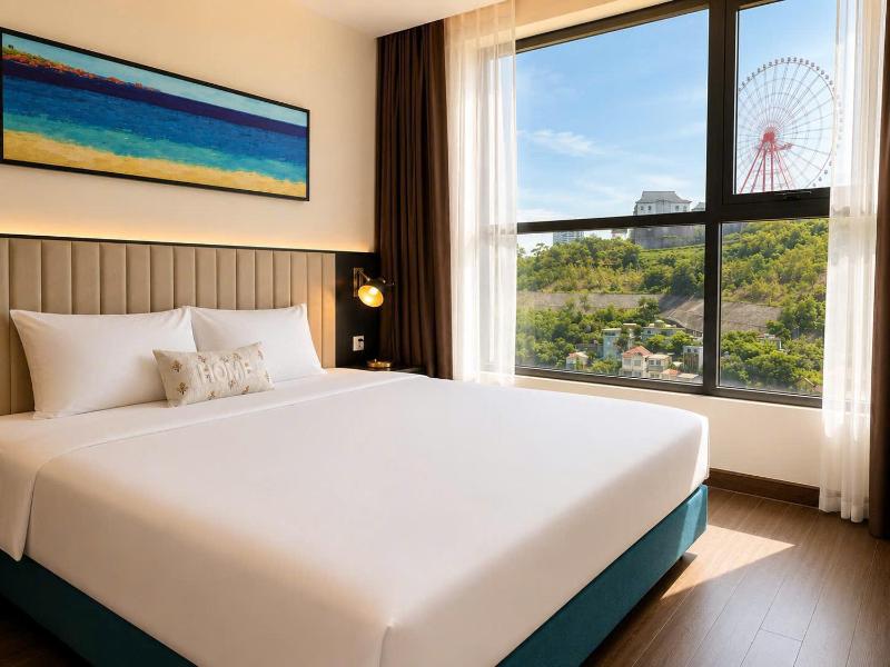OM Sapphire Homestay - Hạ Long - image 9