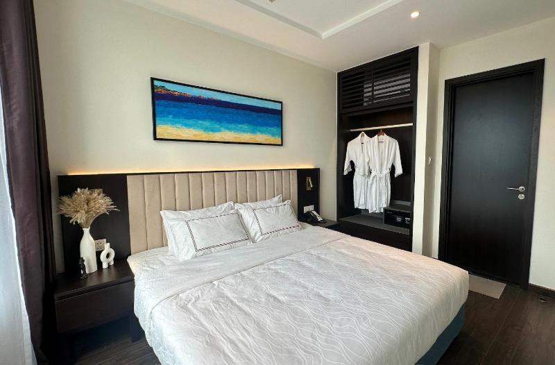 OM Sapphire Homestay - Hạ Long - image 16