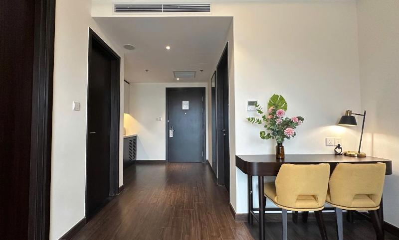 OM Sapphire Homestay - Hạ Long - image 13