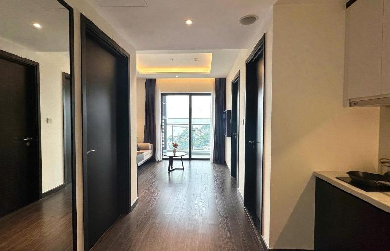 OM Sapphire Homestay - Hạ Long - image 12