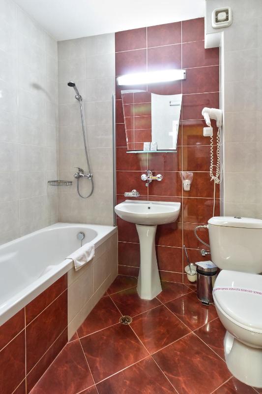 Suite with Balcony image 2