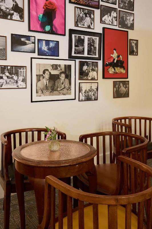 Hôtel Le Nord-Pinus - image 14
