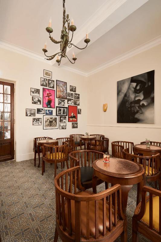 Hôtel Le Nord-Pinus - image 46