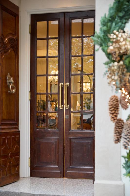 Hôtel Le Nord-Pinus - image 4