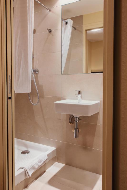 Hotel Astrid Caen centre - image 34