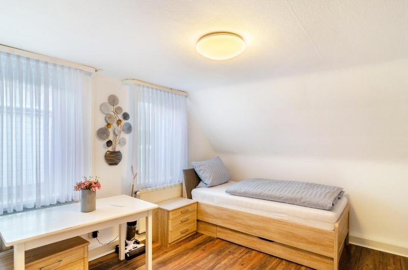 City Wohnung in der Fußgängerzone - image 9