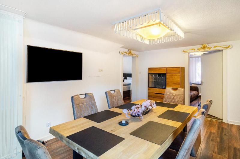 City Wohnung in der Fußgängerzone - image 11