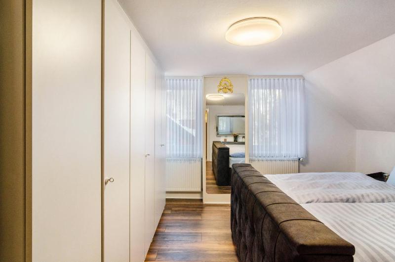 City Wohnung in der Fußgängerzone - image 17