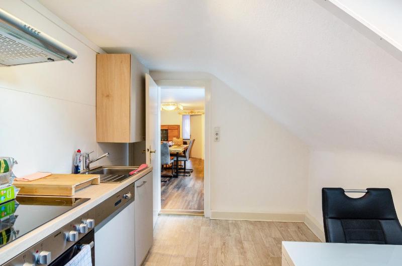 City Wohnung in der Fußgängerzone - image 15