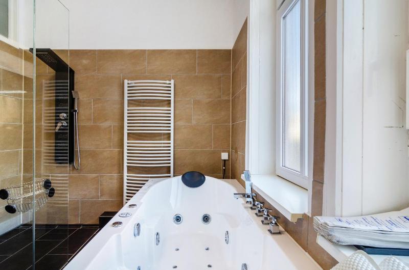 Luxus Wohnung in der Fußgängerzone - image 21