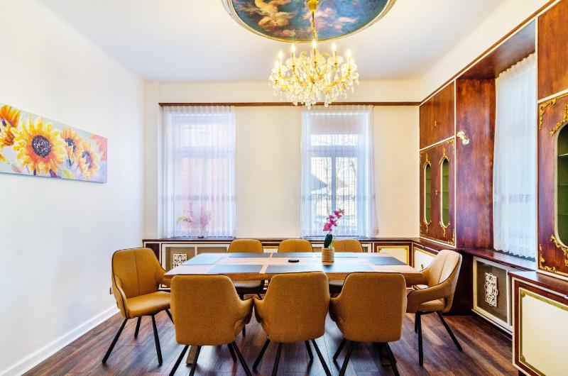 Luxus Wohnung in der Fußgängerzone - image 6