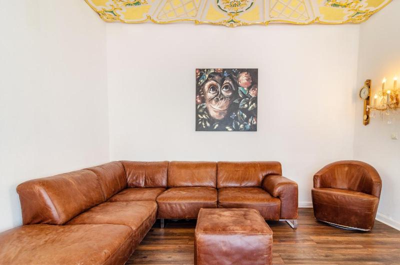 Luxus Wohnung in der Fußgängerzone - image 9