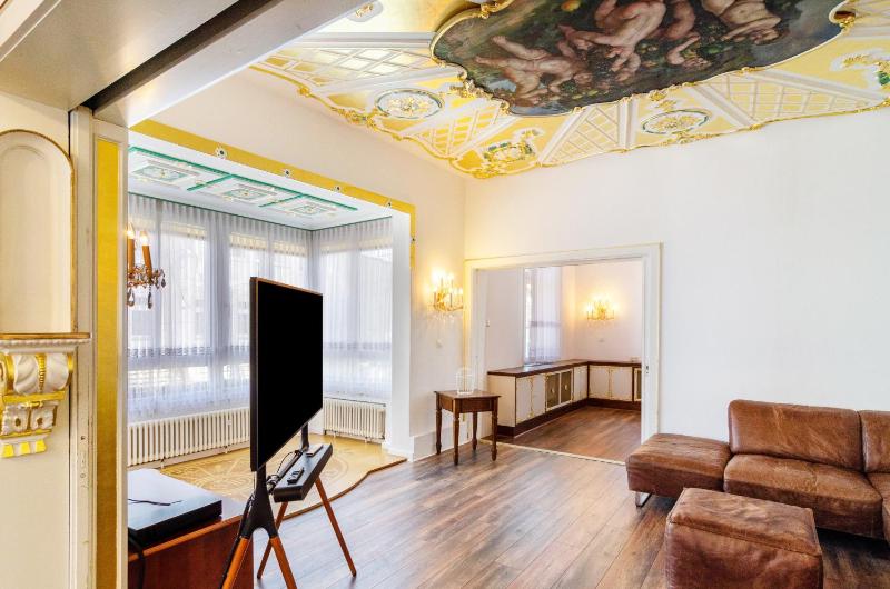 Luxus Wohnung in der Fußgängerzone - image 10
