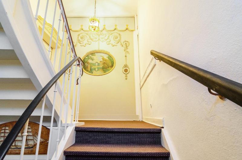 Luxus Wohnung in der Fußgängerzone - image 7