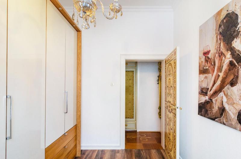 Luxus Wohnung in der Fußgängerzone - image 17