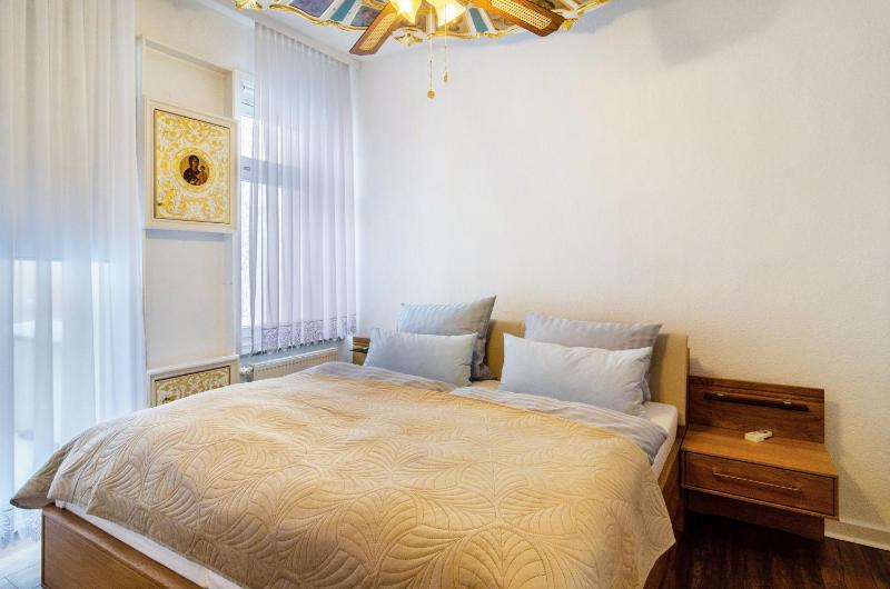 Luxus Wohnung in der Fußgängerzone - image 12