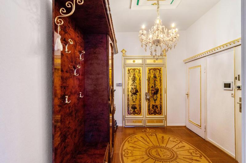 Luxus Wohnung in der Fußgängerzone - image 14
