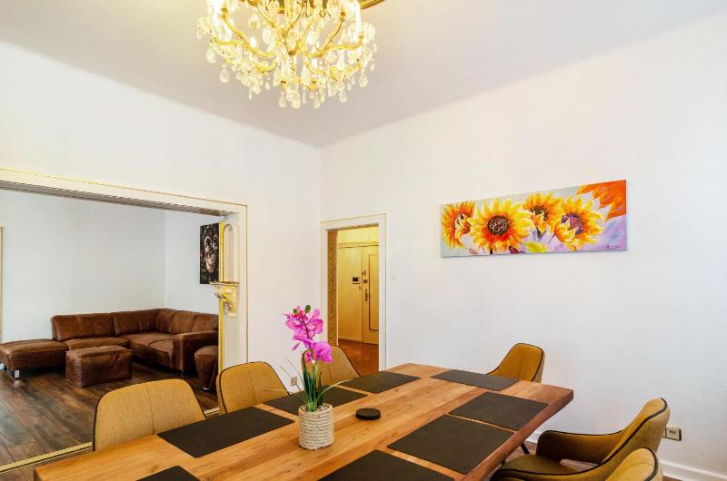 Luxus Wohnung in der Fußgängerzone - image 19