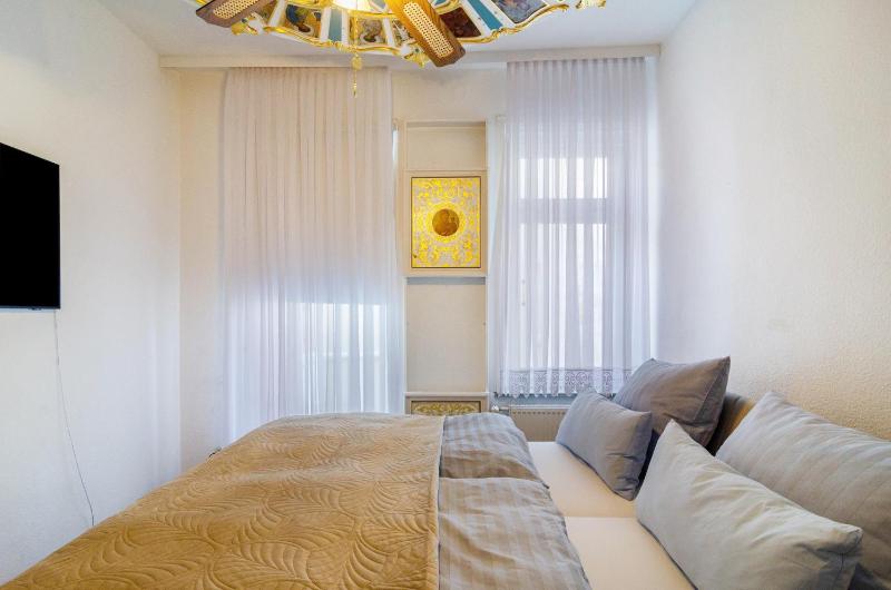 Luxus Wohnung in der Fußgängerzone - image 18
