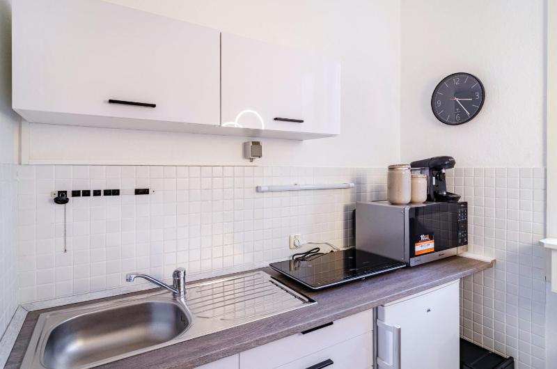 Apartment in der Fußgängerzone - image 12