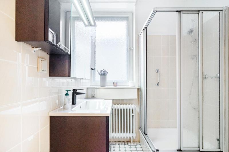 Apartment in der Fußgängerzone - image 10