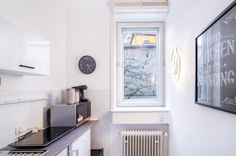 Apartment in der Fußgängerzone - image 5