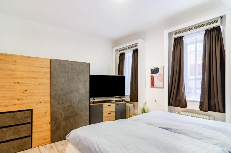 Apartment in der Fußgängerzone - image 8