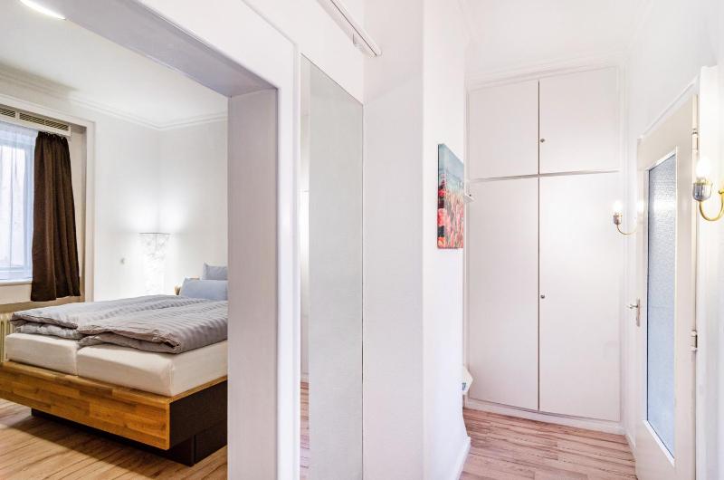 Apartment in der Fußgängerzone - image 13