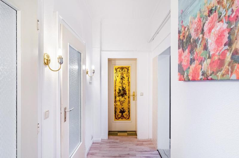 Apartment in der Fußgängerzone - image 19