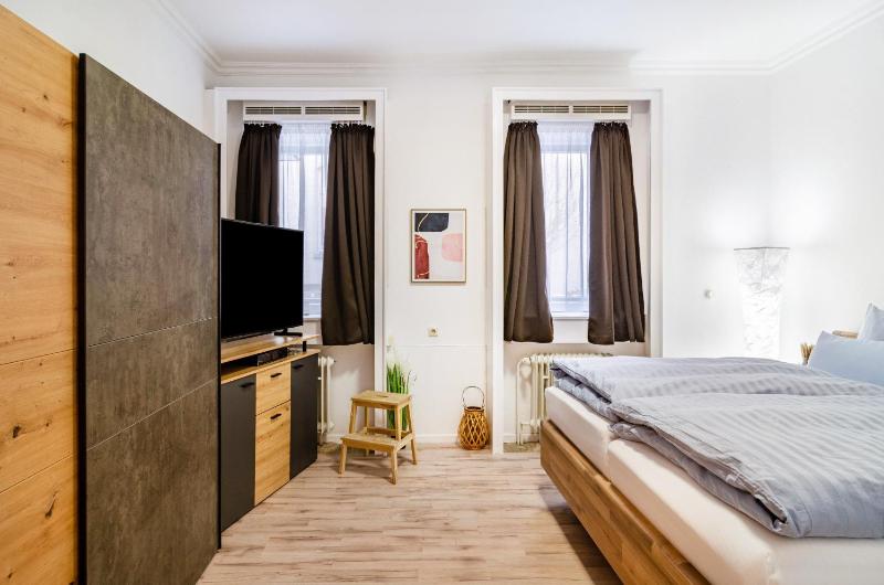 Apartment in der Fußgängerzone - image 7