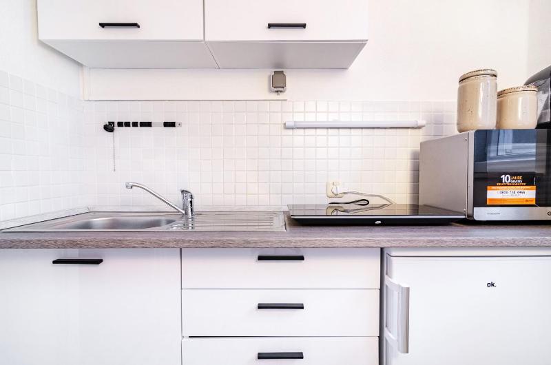 Apartment in der Fußgängerzone - image 16