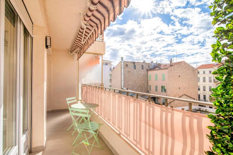 REF 1935 - Cannes Center - Apartment for rent - image 5