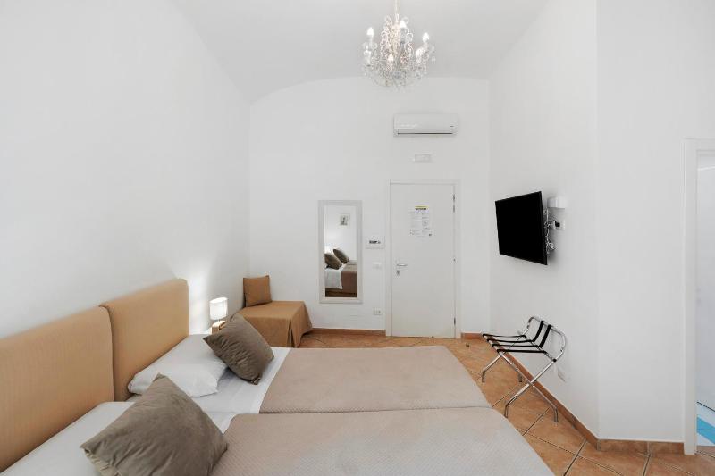 Sorrentina Guest House - image 9