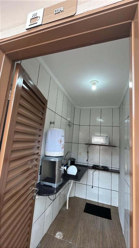 Hotel Portela III - Aprox 600m do Thermas dos Laranjais e Hot Beach - image 24
