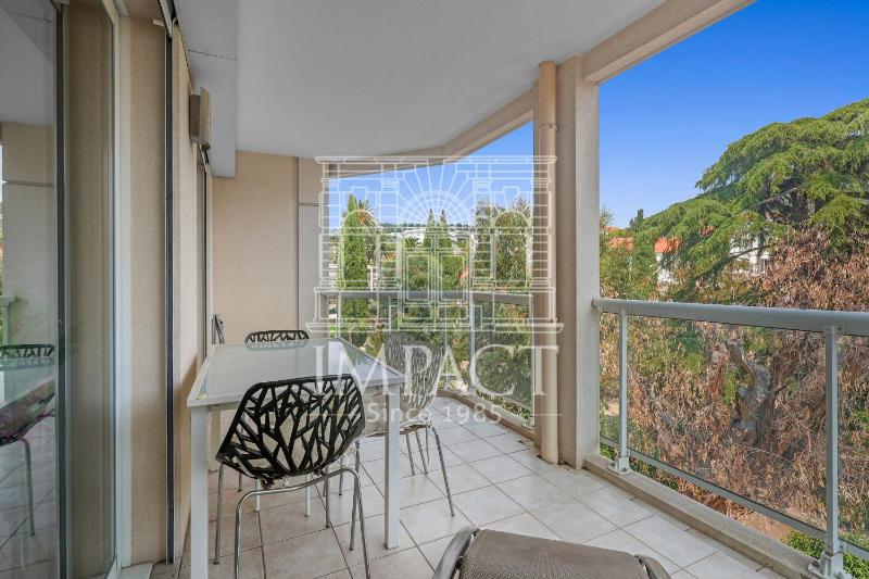 Ref 2017 Cannes Center - Apartment for rent - image 4