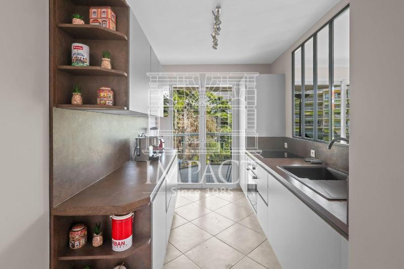 Ref 2017 Cannes Center - Apartment for rent - image 19