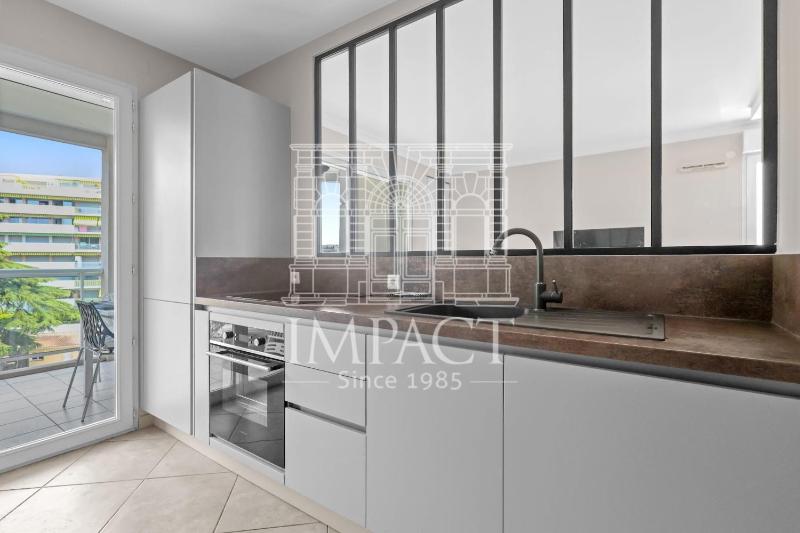 Ref 2017 Cannes Center - Apartment for rent - image 14