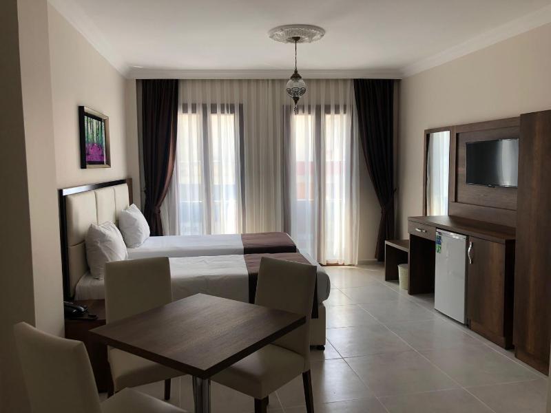 EnkayaHotel - image 9