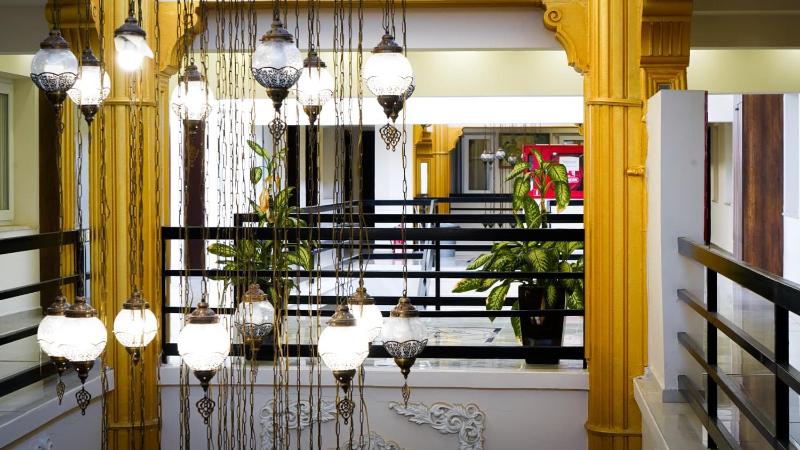 EnkayaHotel - image 8