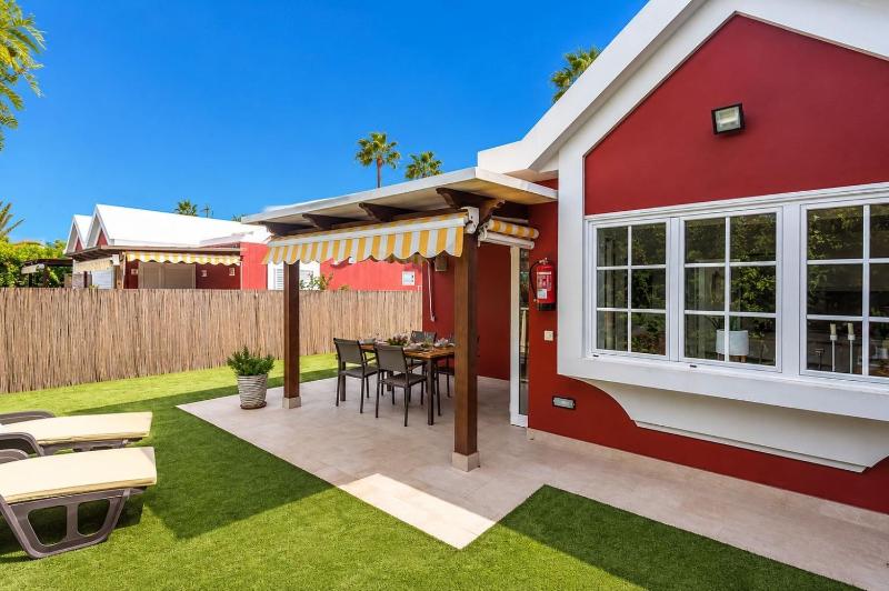 GuestReady - Los Tunos BBQ Garden - image 5