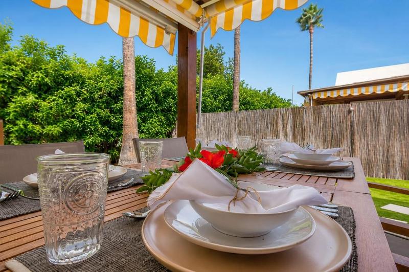 GuestReady - Los Tunos BBQ Garden - image 18