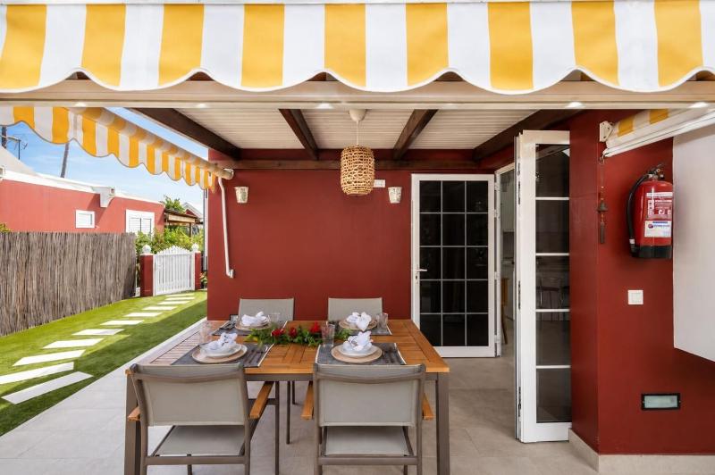 GuestReady - Los Tunos BBQ Garden - image 26