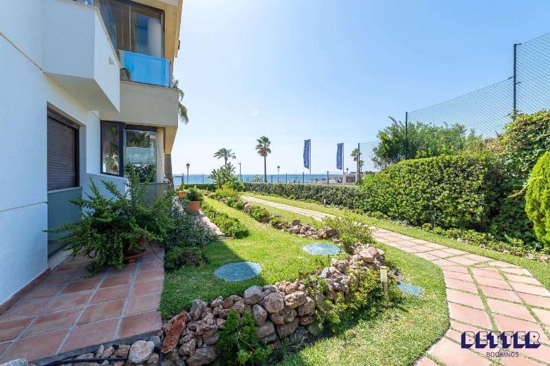 Casa Serena - Duquesa Beachside Garden - image 6