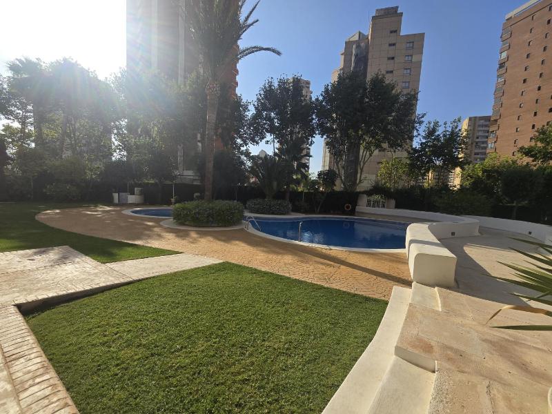 PARQUE EUROPA II - Fincas Arena - image 16