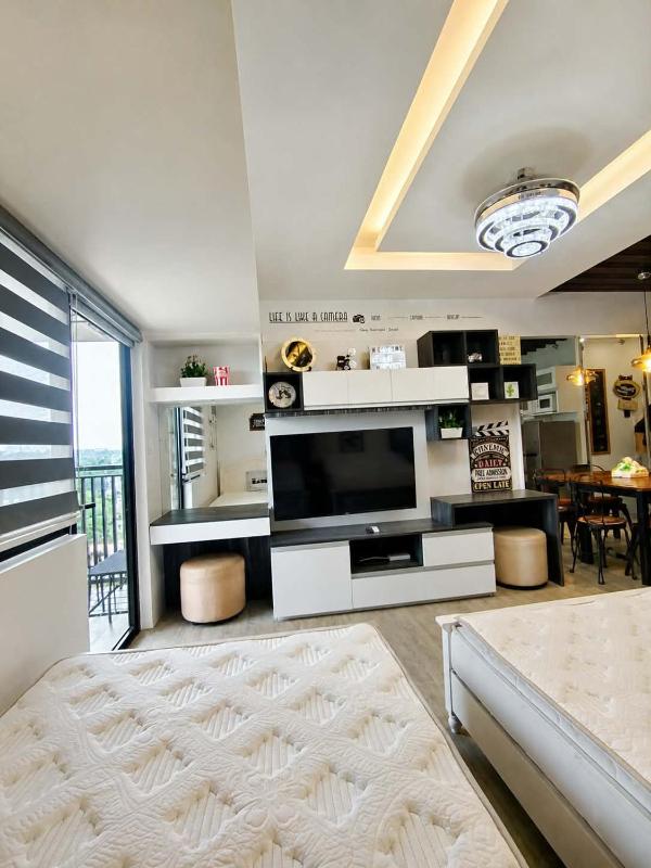 Tagaytay Staycation- High Suites Tagaytay - image 12