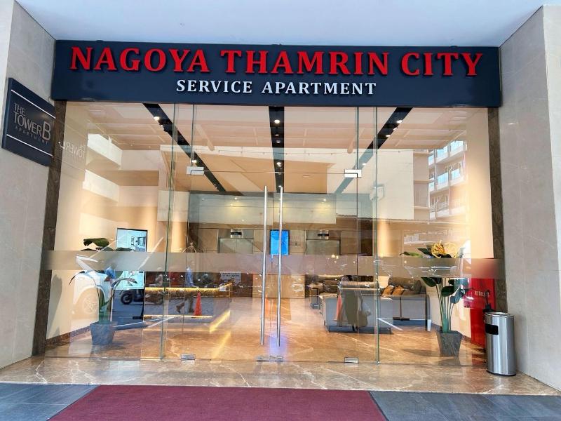 Banua Apartemen Nagoya Thamrin City - image 13