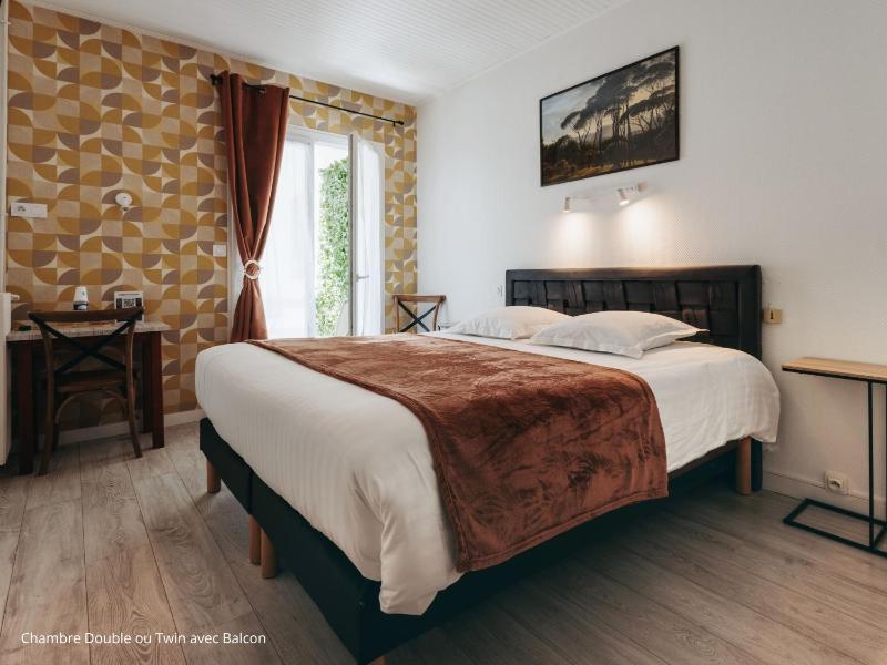 Hotel de Paris - image 6